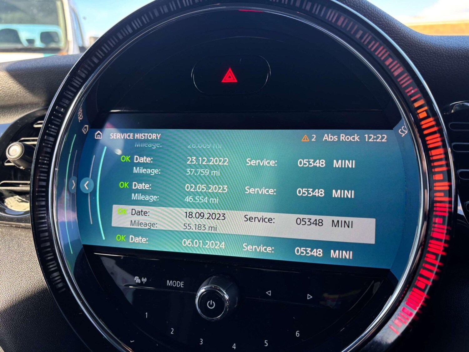 Used MINI Hatch 2021 for sale - 76581235: Photo 30