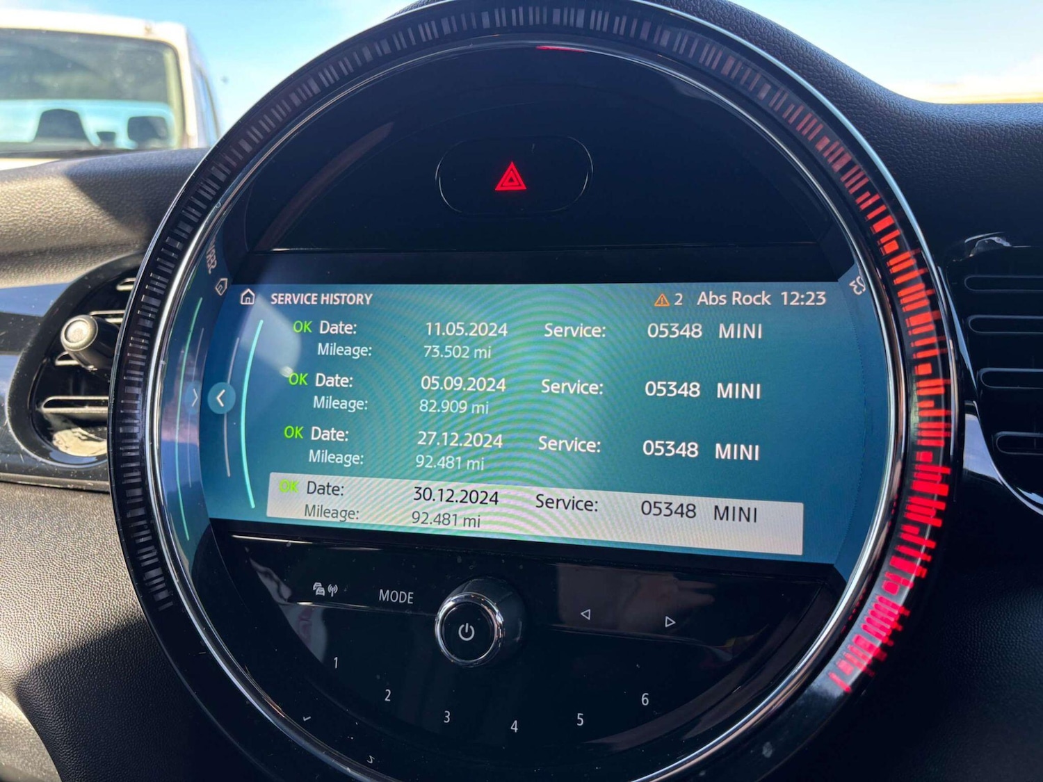 Used MINI Hatch 2021 for sale - 76581235: Photo 32