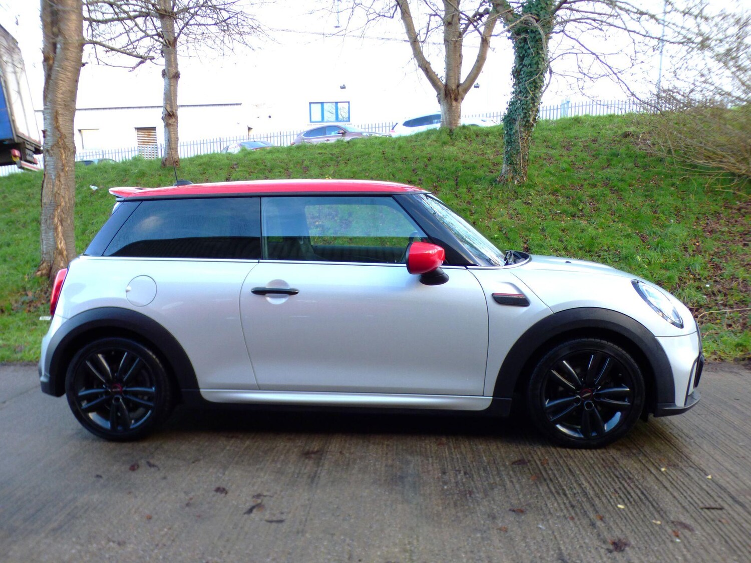 Used MINI Hatch 2021 for sale - 76581235: Photo 34
