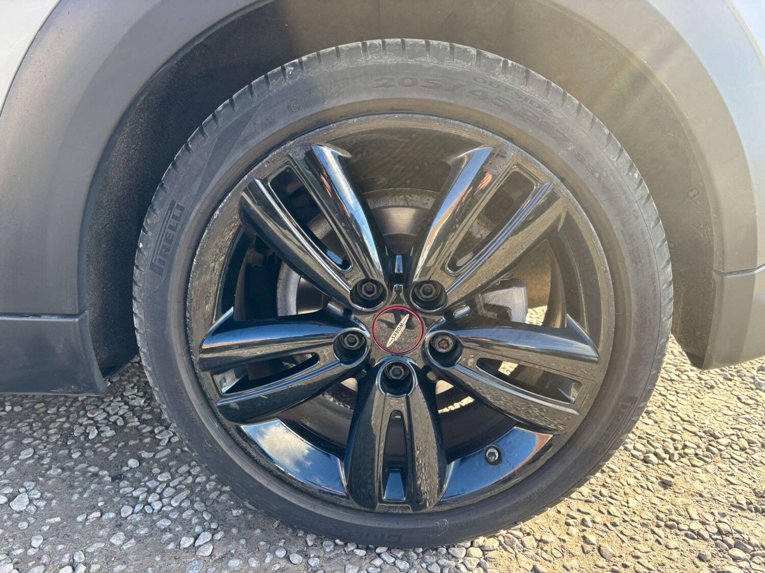 Used MINI Hatch 2021 for sale - 76581235: Photo 35