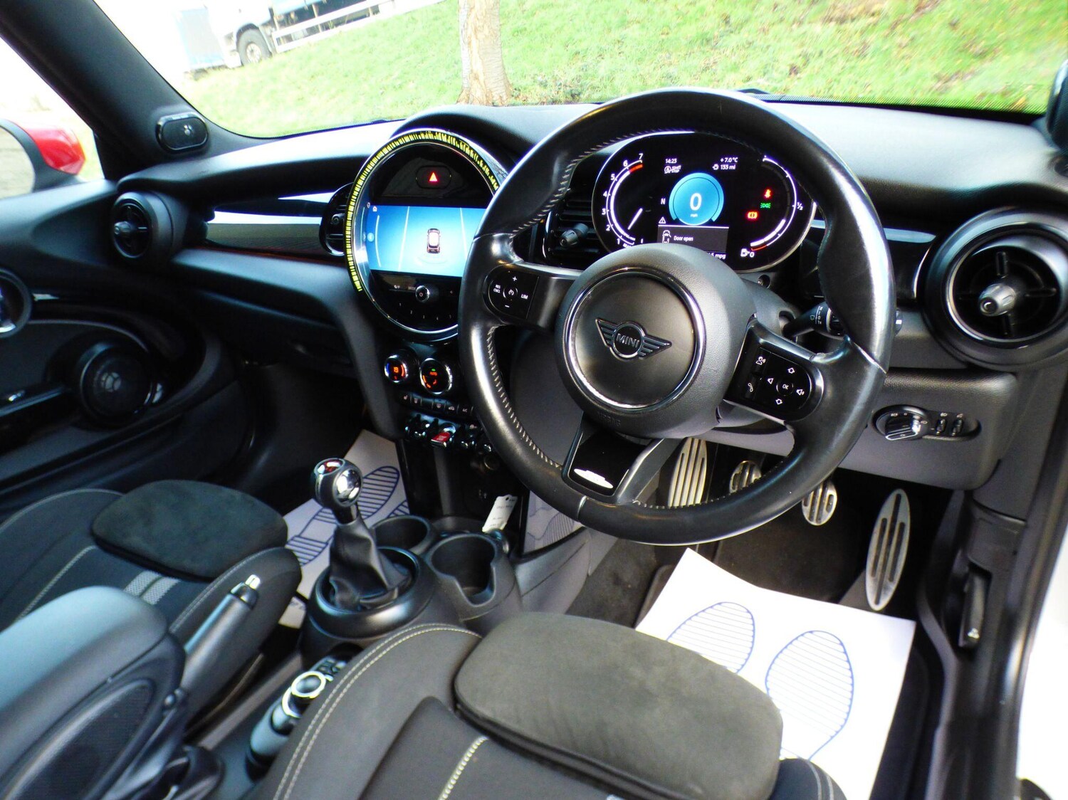 Used MINI Hatch 2021 for sale - 76581235: Photo 36