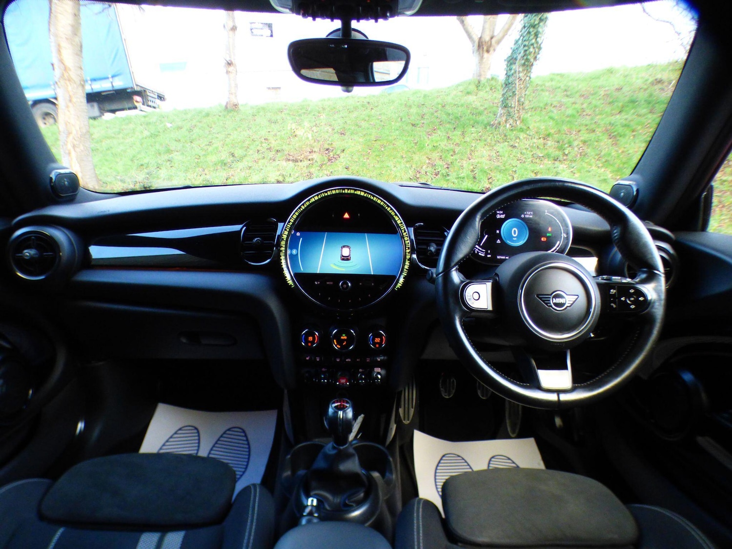 Used MINI Hatch 2021 for sale - 76581235: Photo 37