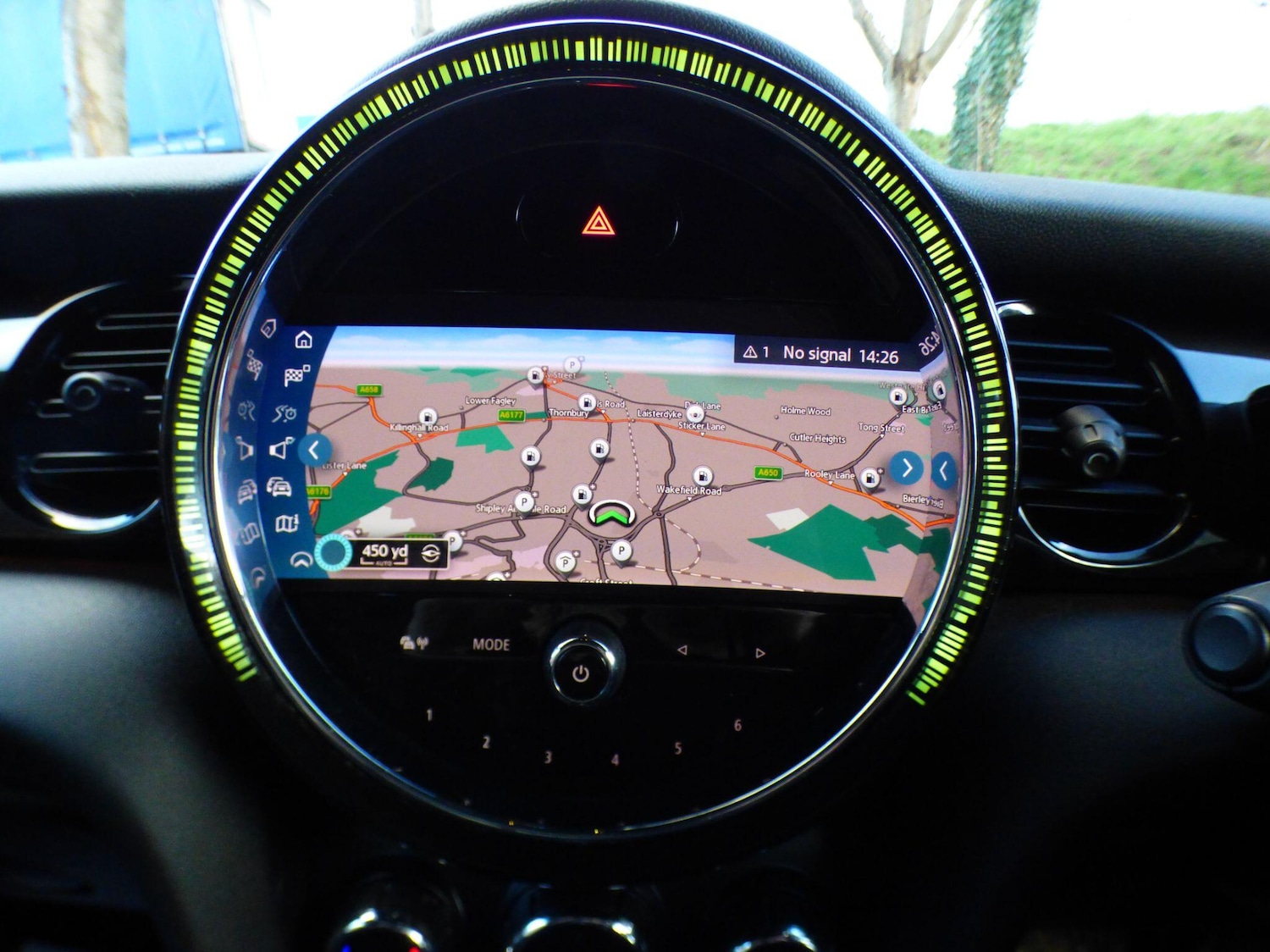 Used MINI Hatch 2021 for sale - 76581235: Photo 38