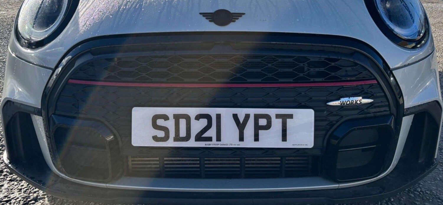 Used MINI Hatch 2021 for sale - 76581235: Photo 45