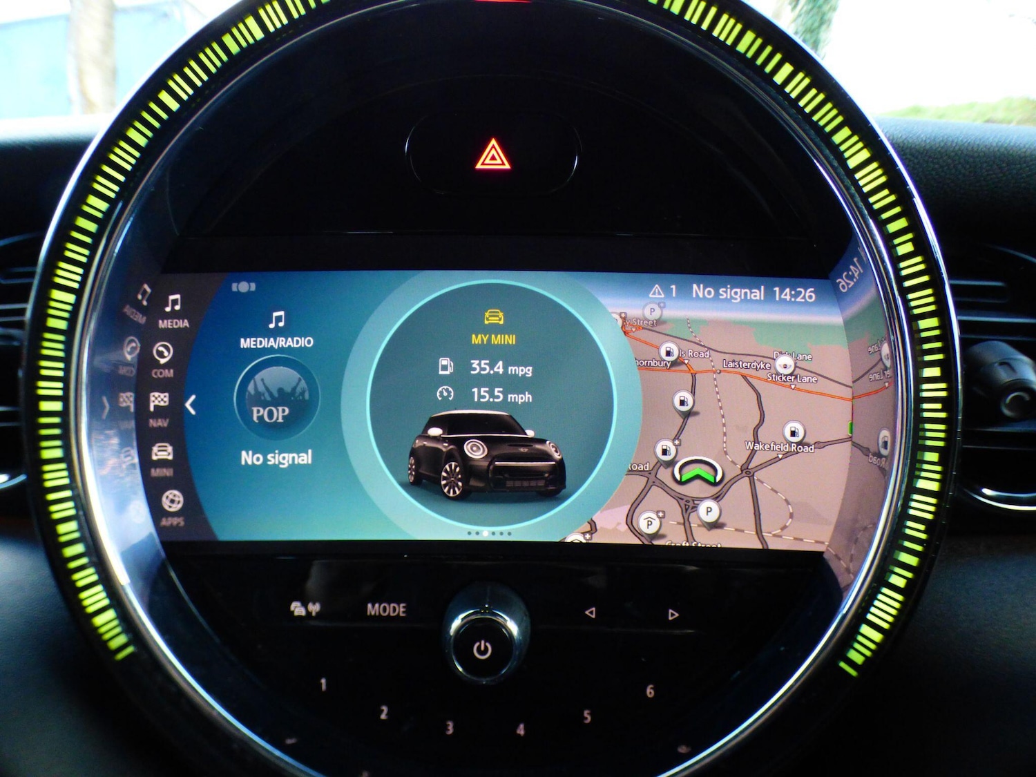 Used MINI Hatch 2021 for sale - 76581235: Photo 47