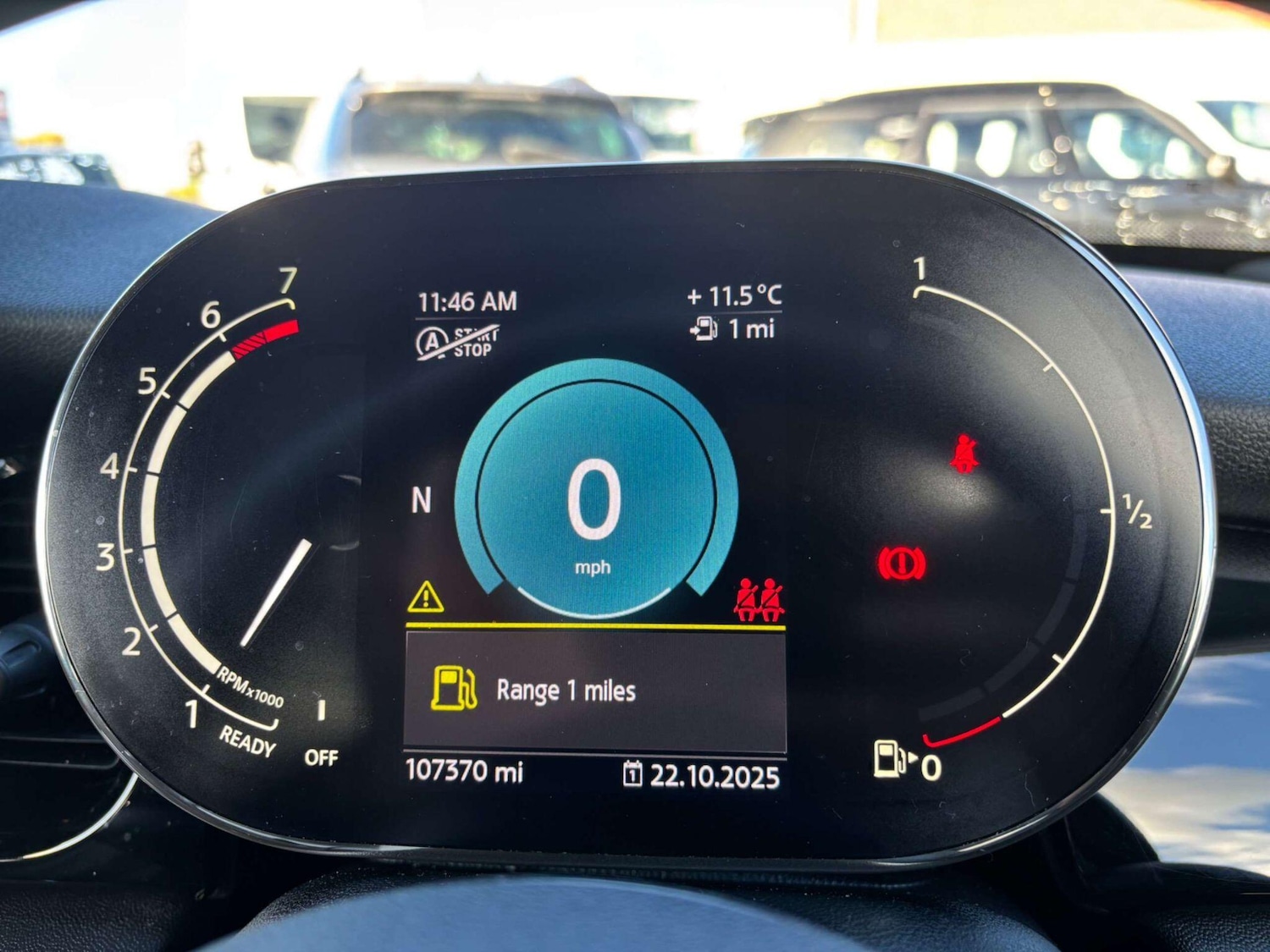 Used MINI Hatch 2021 for sale - 76581235: Photo 6