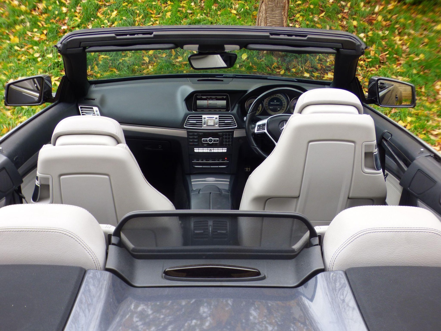 Used Mercedes-Benz E Class 2014 for sale - 76429519: Photo 23