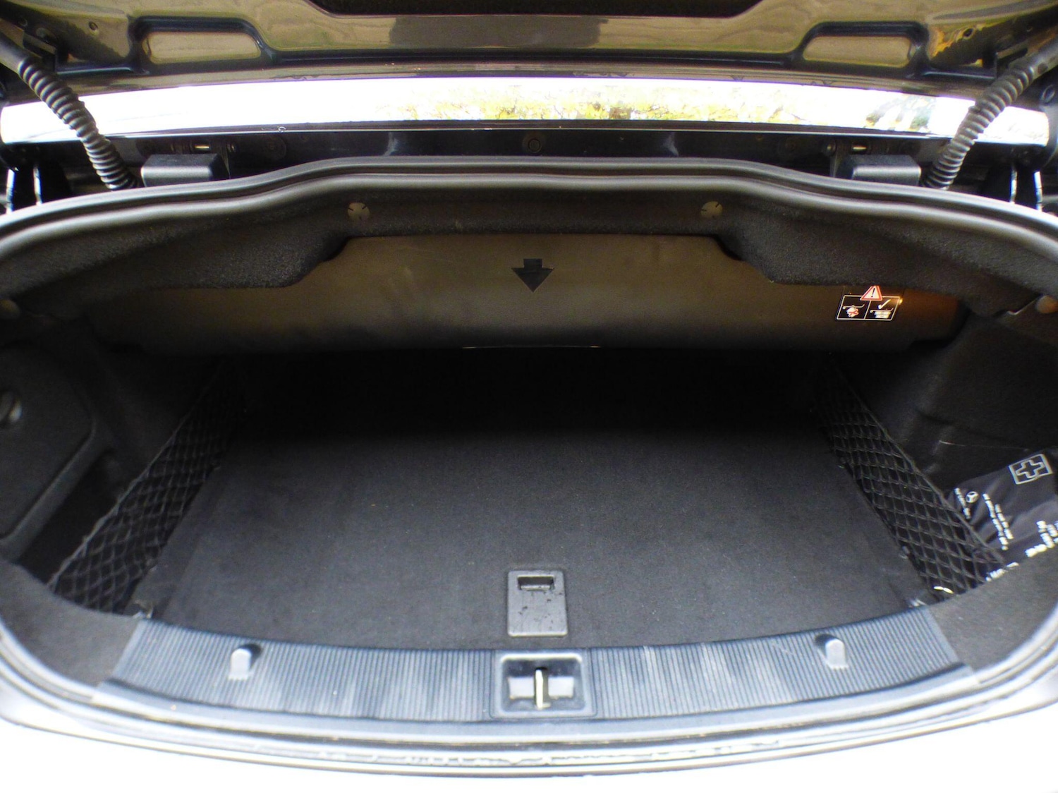 Used Mercedes-Benz E Class 2014 for sale - 76429519: Photo 24