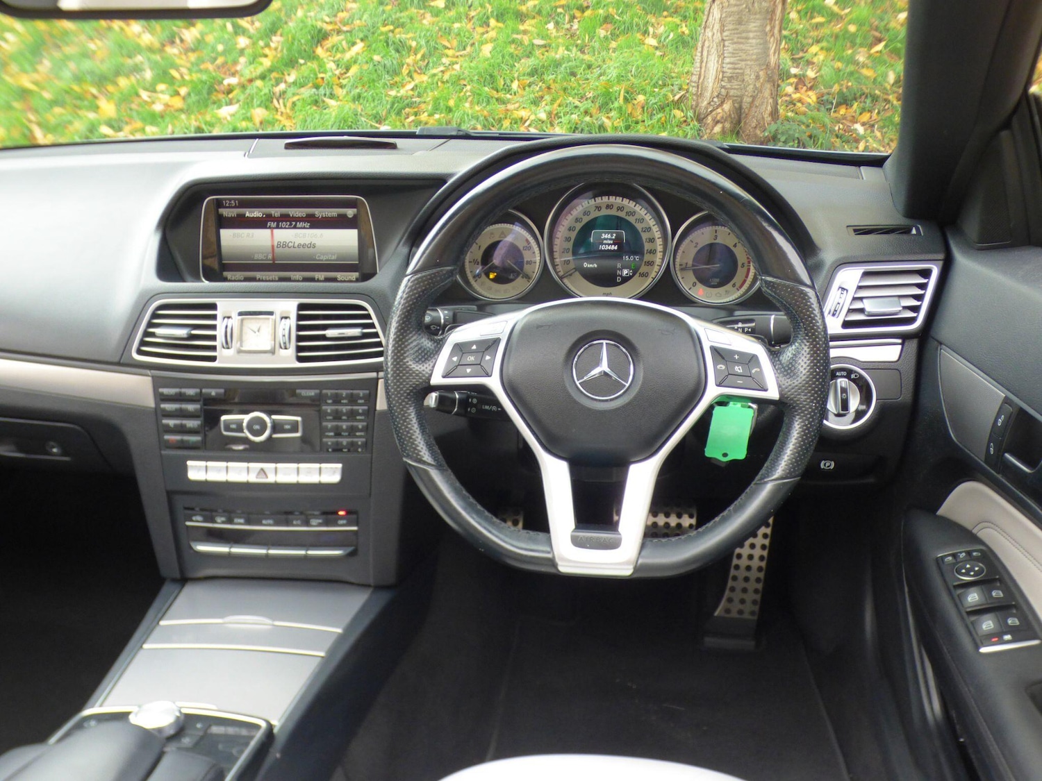 Used Mercedes-Benz E Class 2014 for sale - 76429519: Photo 36