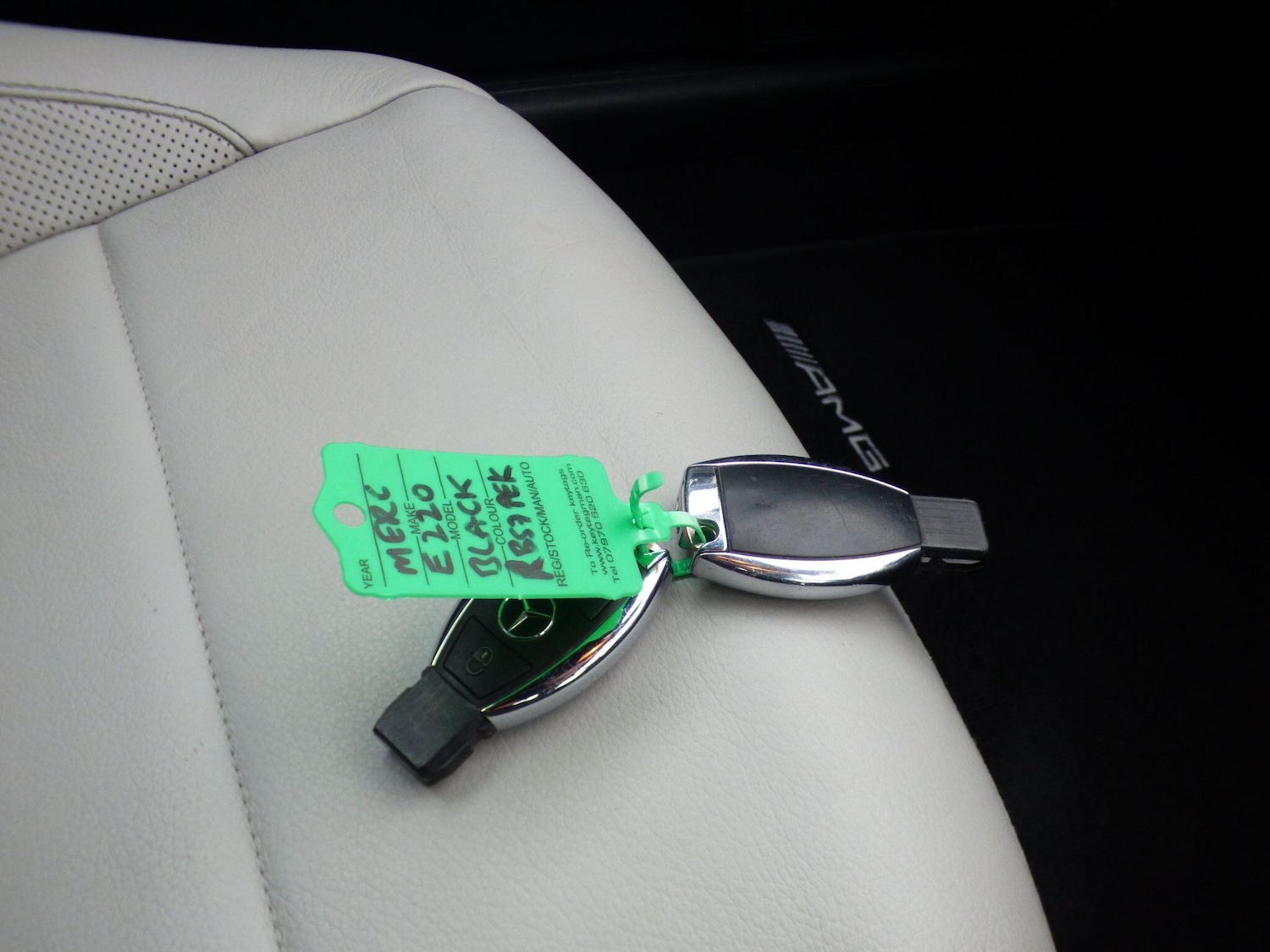 Used Mercedes-Benz E Class 2014 for sale - 76429519: Photo 38