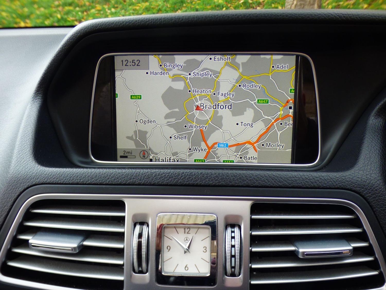 Used Mercedes-Benz E Class 2014 for sale - 76429519: Photo 7