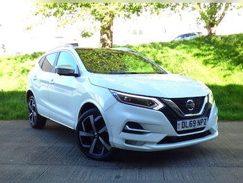 Used Nissan Qashqai 2019 for sale - 78445438: Photo