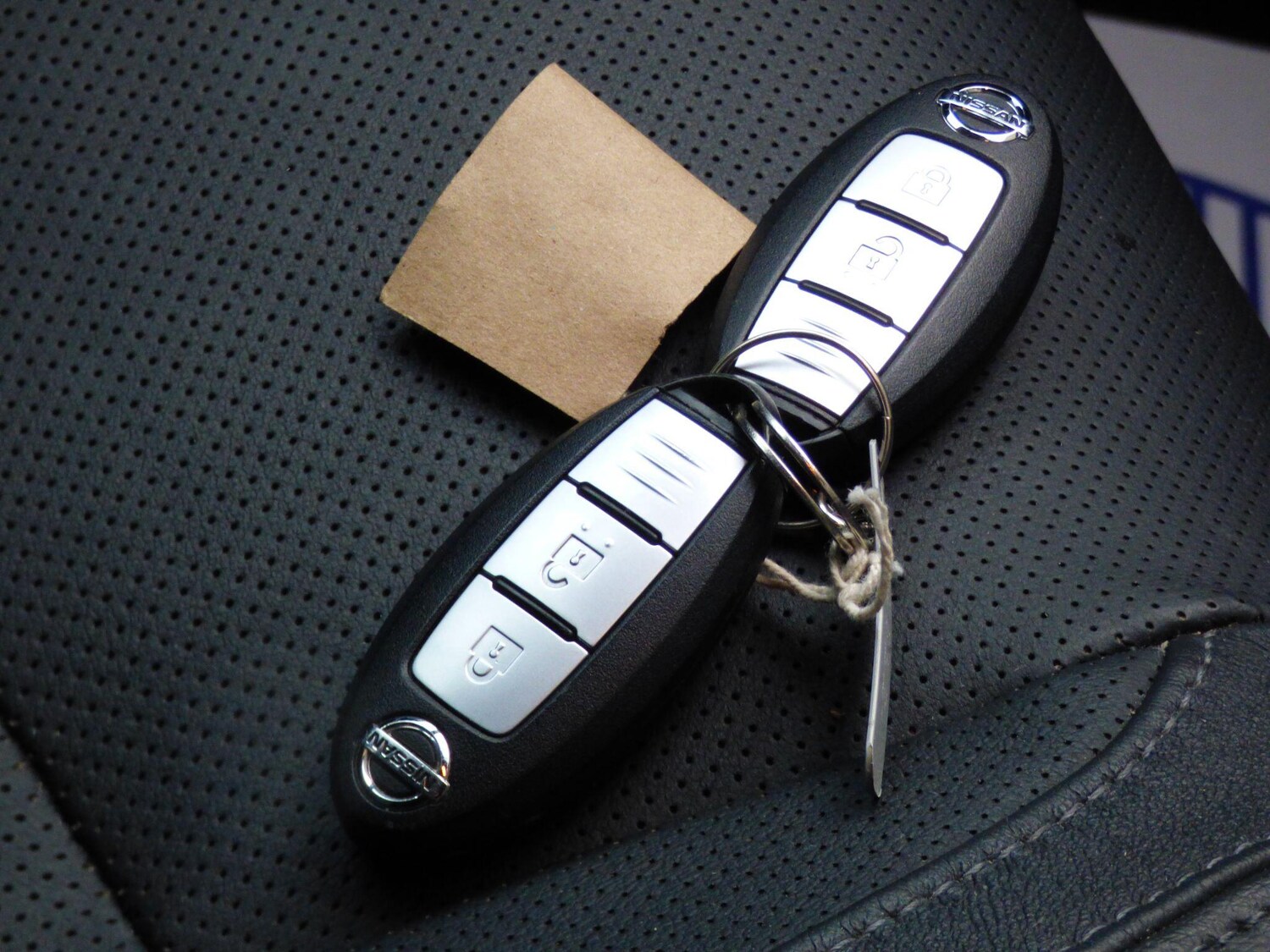 Used Nissan Qashqai 2017 for sale - 77919126: Photo 11