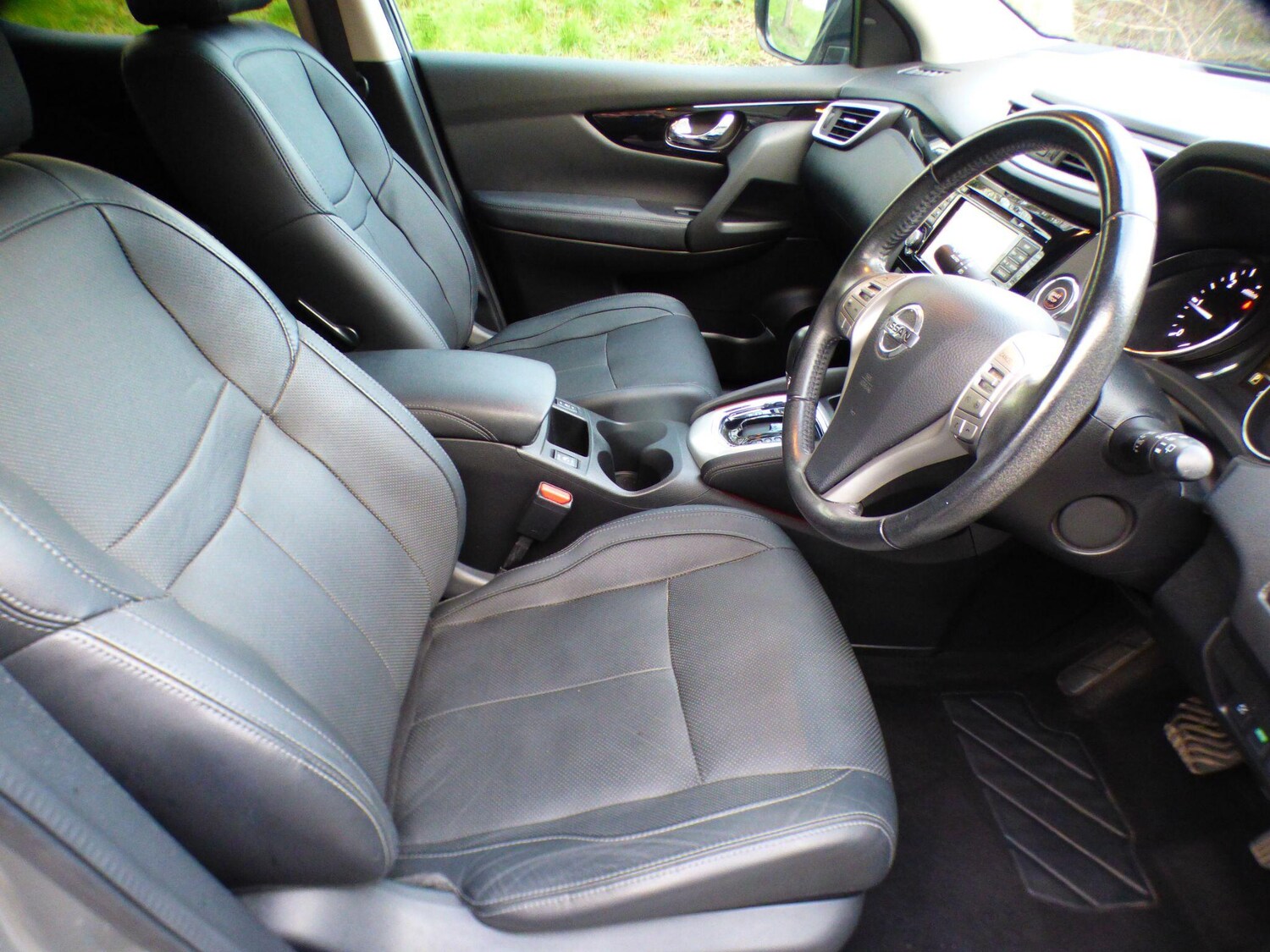 Used Nissan Qashqai 2017 for sale - 77919126: Photo 16