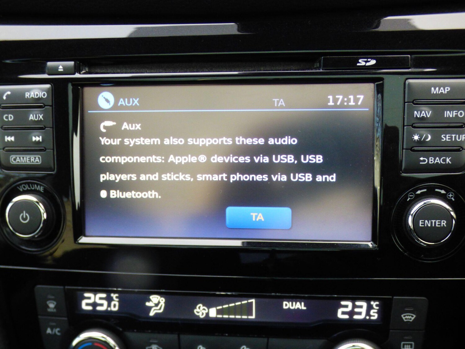 Used Nissan Qashqai 2017 for sale - 77919126: Photo 17