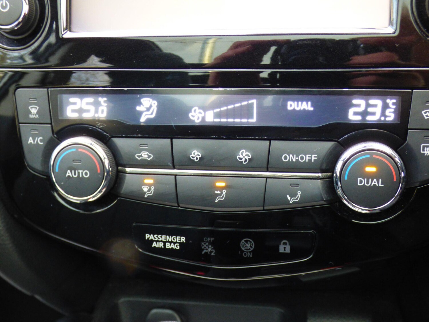 Used Nissan Qashqai 2017 for sale - 77919126: Photo 19