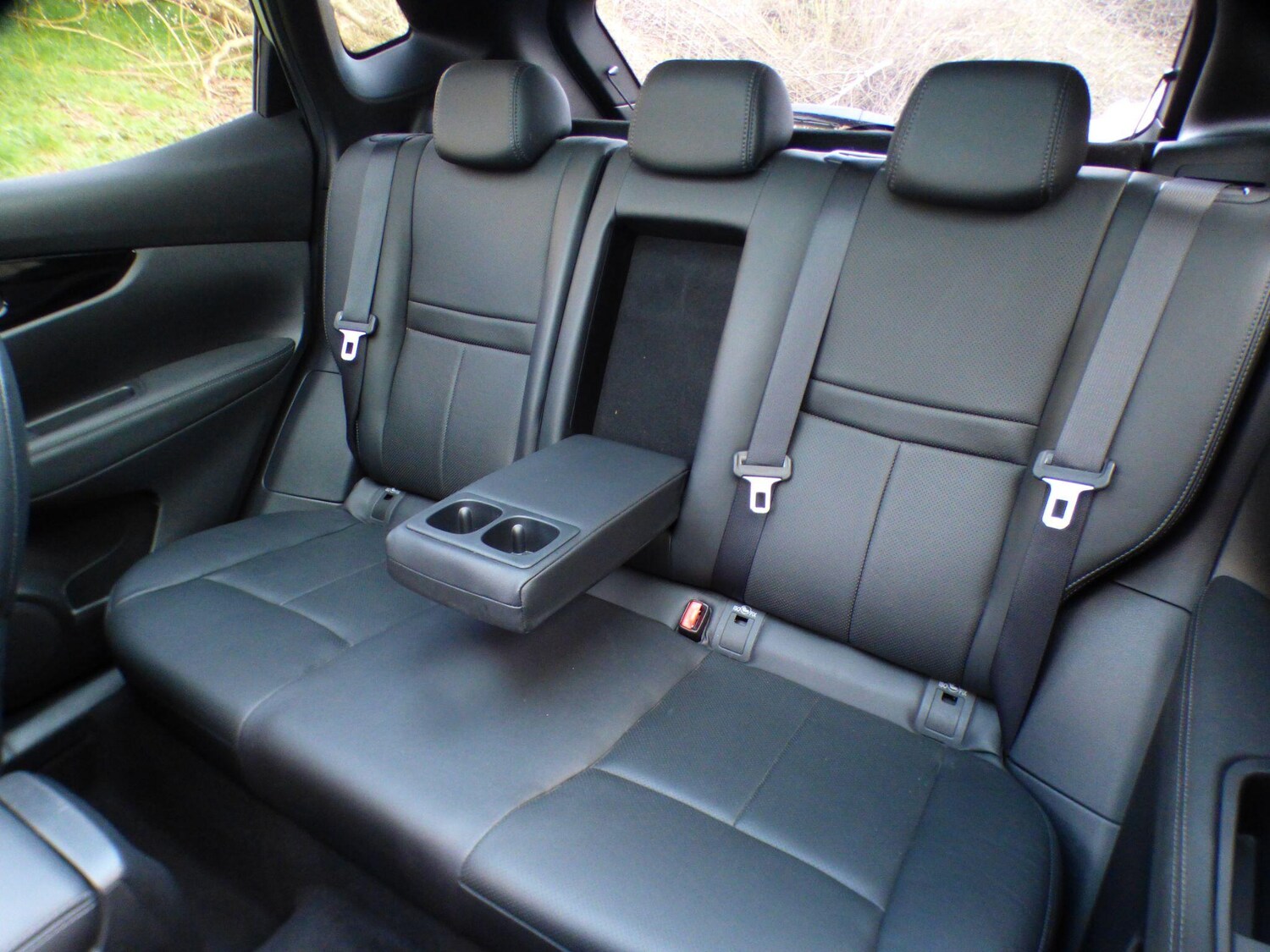 Used Nissan Qashqai 2017 for sale - 77919126: Photo 21