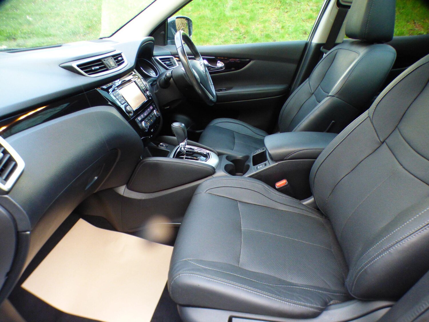 Used Nissan Qashqai 2017 for sale - 77919126: Photo 22