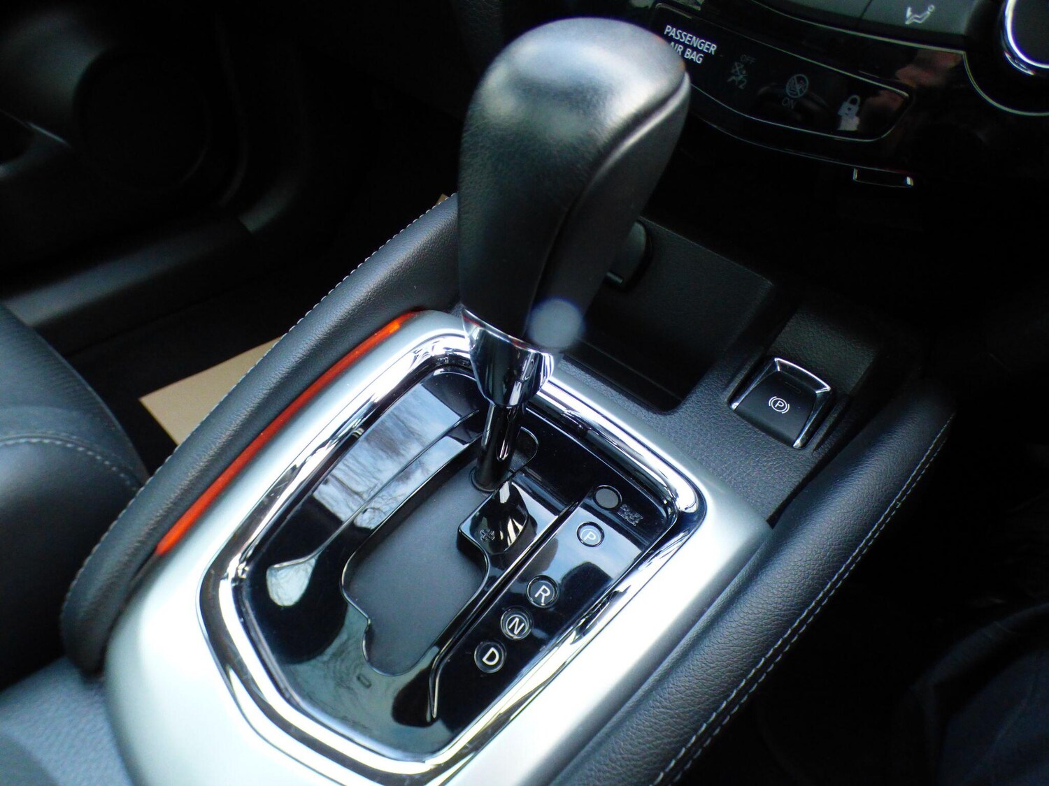 Used Nissan Qashqai 2017 for sale - 77919126: Photo 27