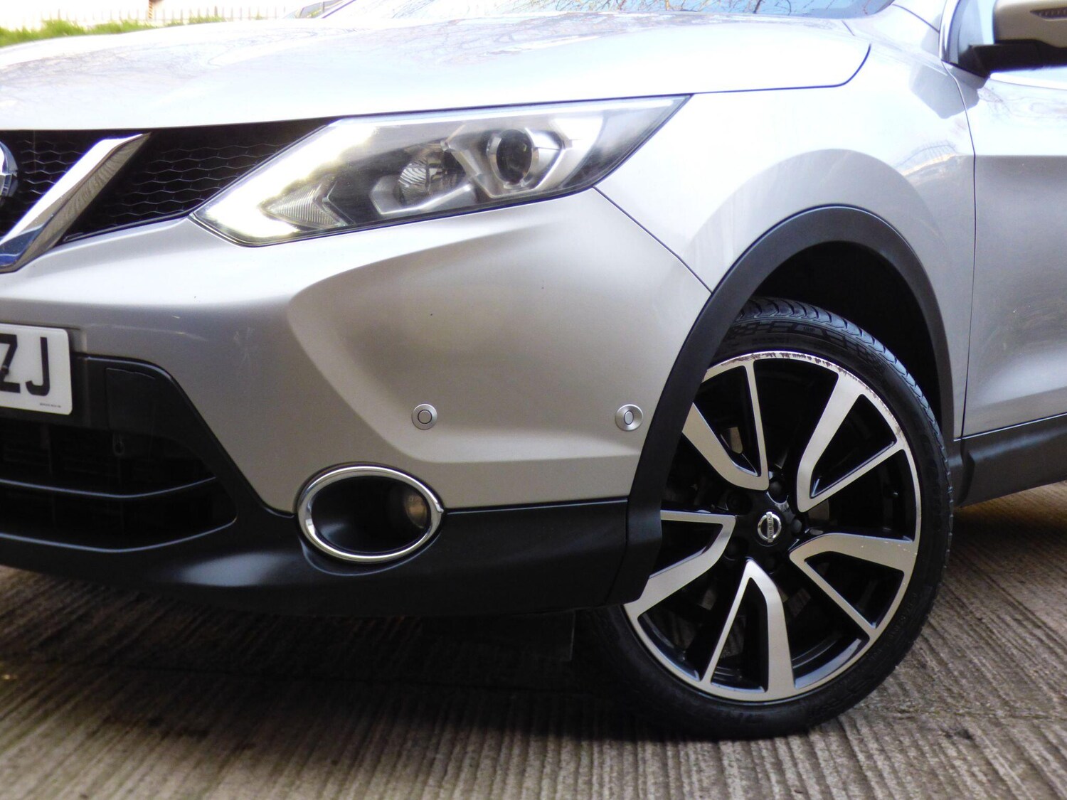 Used Nissan Qashqai 2017 for sale - 77919126: Photo 31