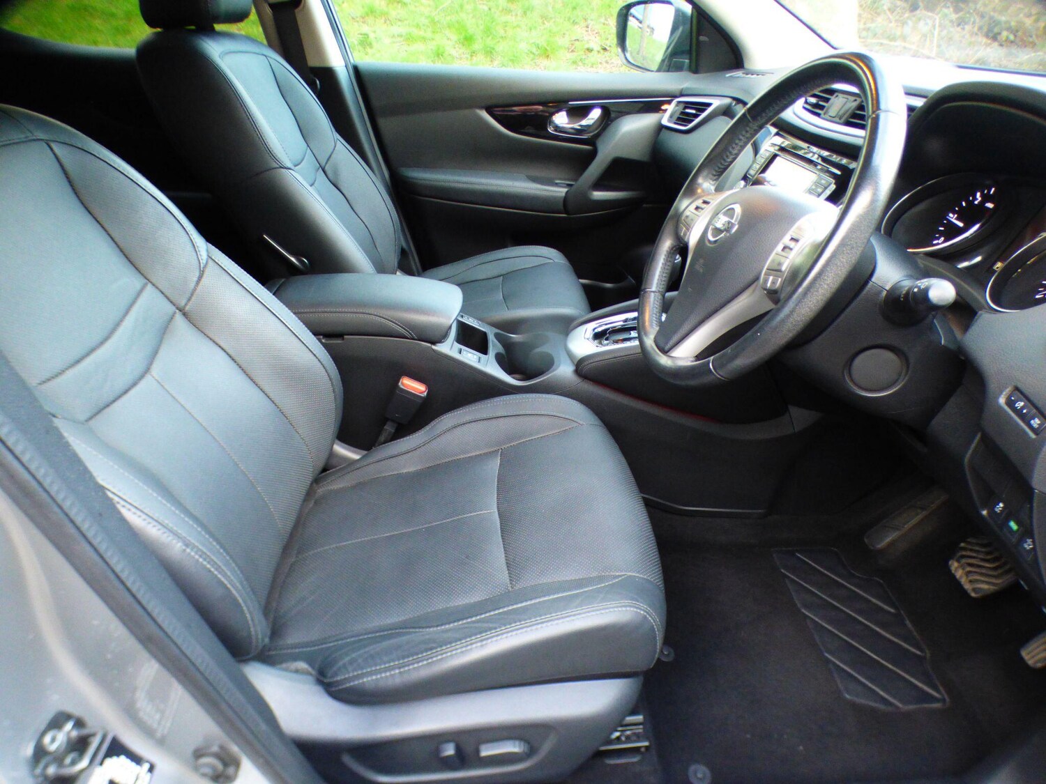 Used Nissan Qashqai 2017 for sale - 77919126: Photo 34