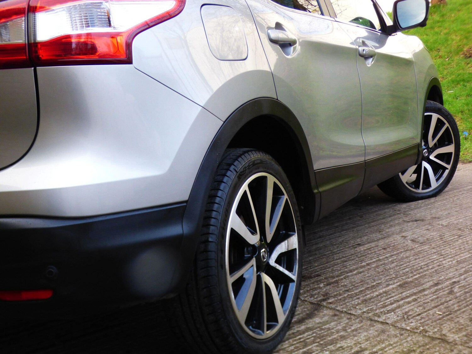 Used Nissan Qashqai 2017 for sale - 77919126: Photo 37