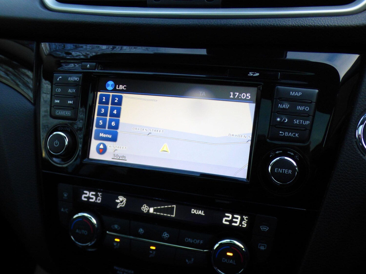 Used Nissan Qashqai 2017 for sale - 77919126: Photo 9