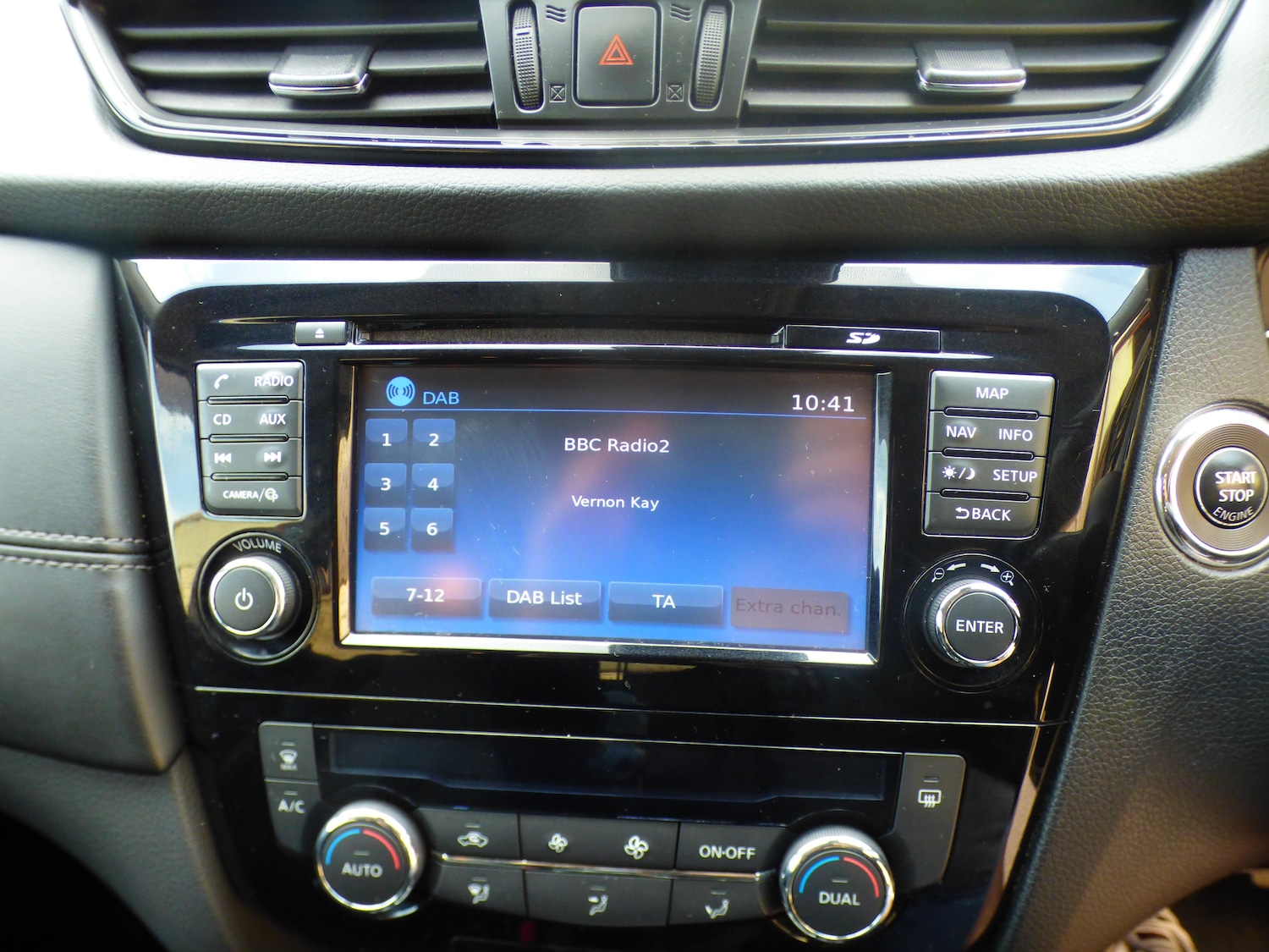 Vehicle 26