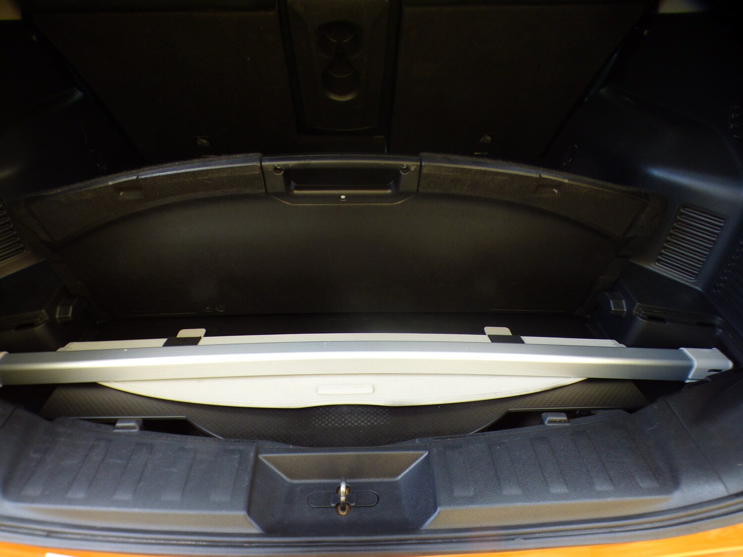Vehicle 27
