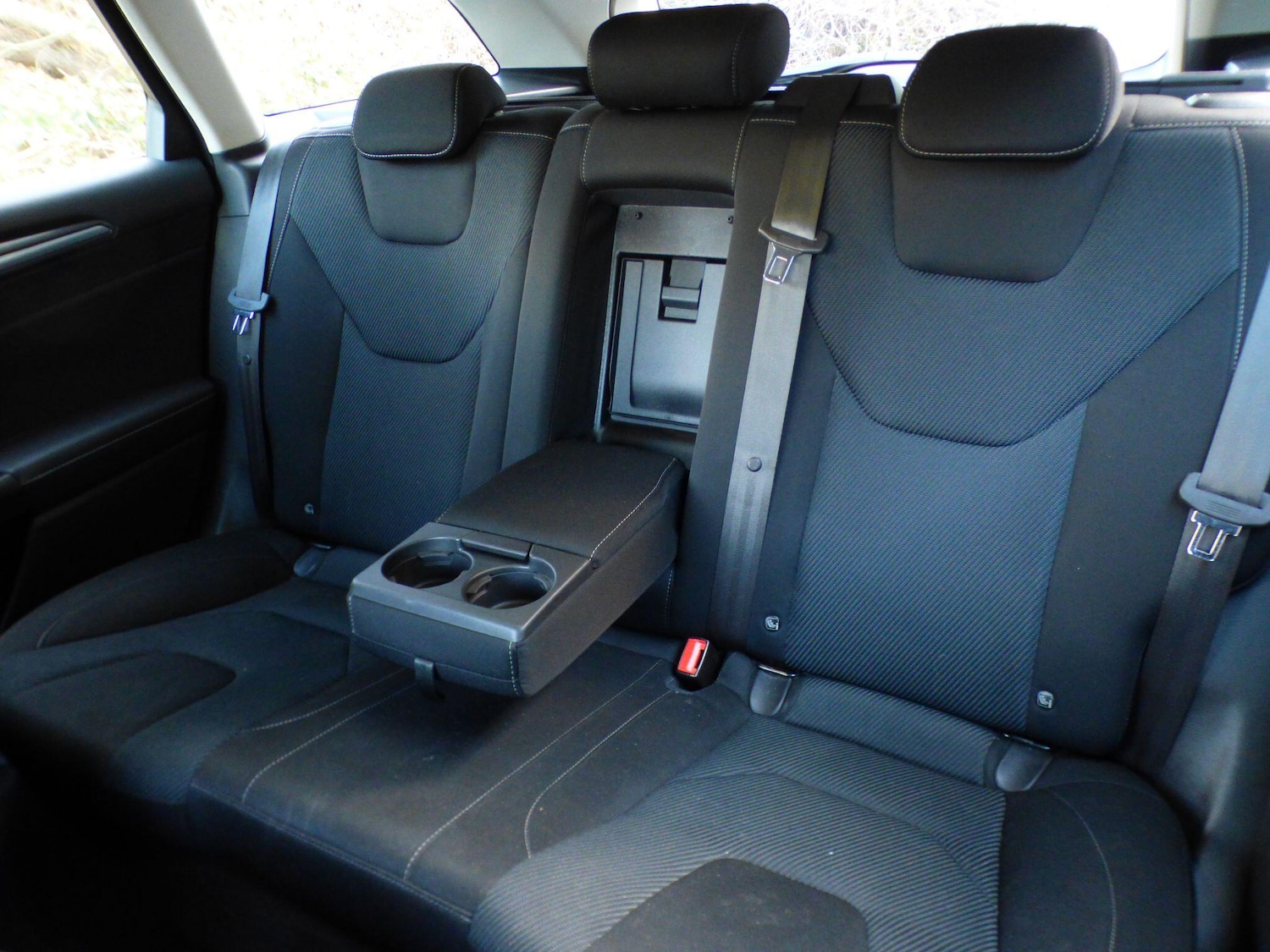 Used Ford Mondeo 2016 for sale - 77512729: Photo 10