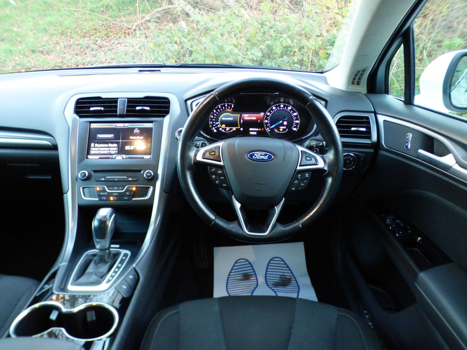 Used Ford Mondeo 2016 for sale - 77512729: Photo 35