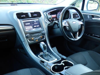 Used Ford Mondeo 2016 for sale - 77512729: Photo