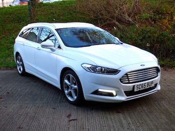 Used Ford Mondeo 2016 for sale - 77512729: Photo