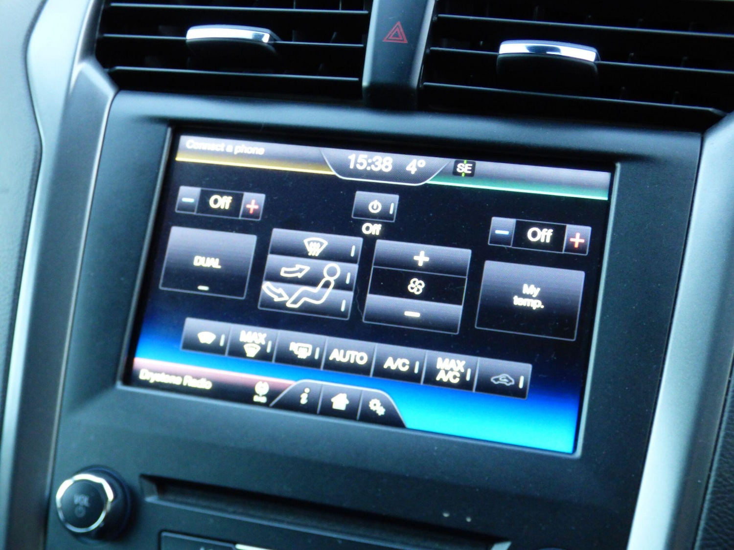 Used Ford Mondeo 2016 for sale - 77512729: Photo 7