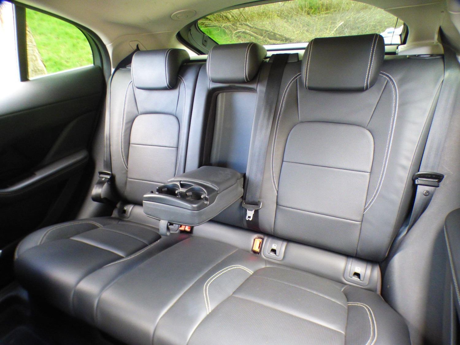 Used Jaguar I-Pace 2020 for sale - 78098430: Photo 11