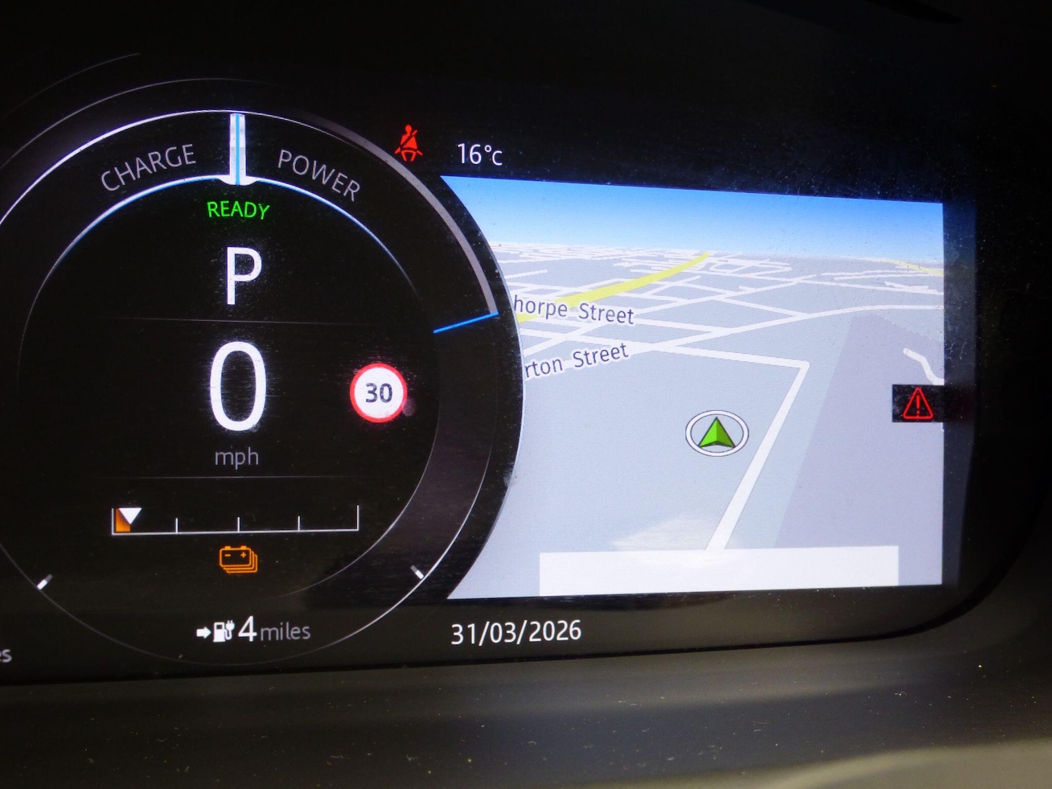 Used Jaguar I-Pace 2020 for sale - 78098430: Photo 14