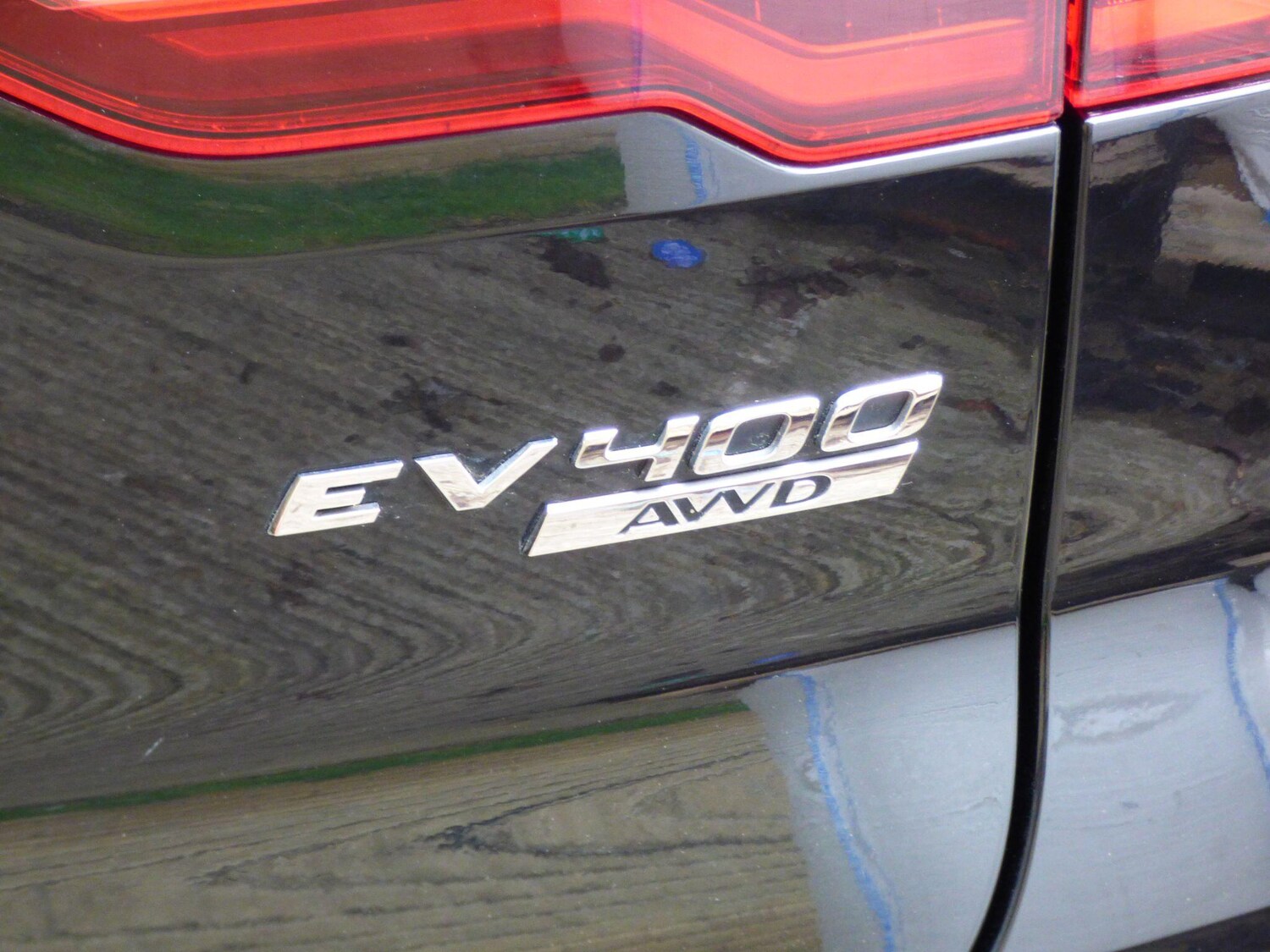 Used Jaguar I-Pace 2020 for sale - 78098430: Photo 20