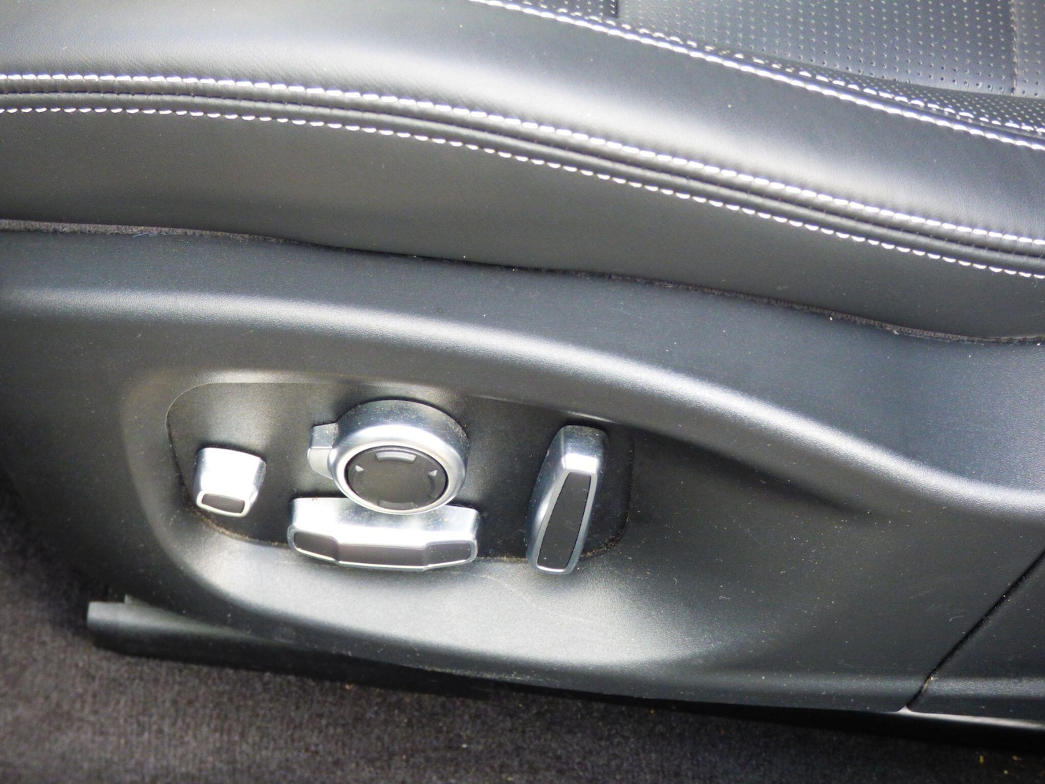 Used Jaguar I-Pace 2020 for sale - 78098430: Photo 21