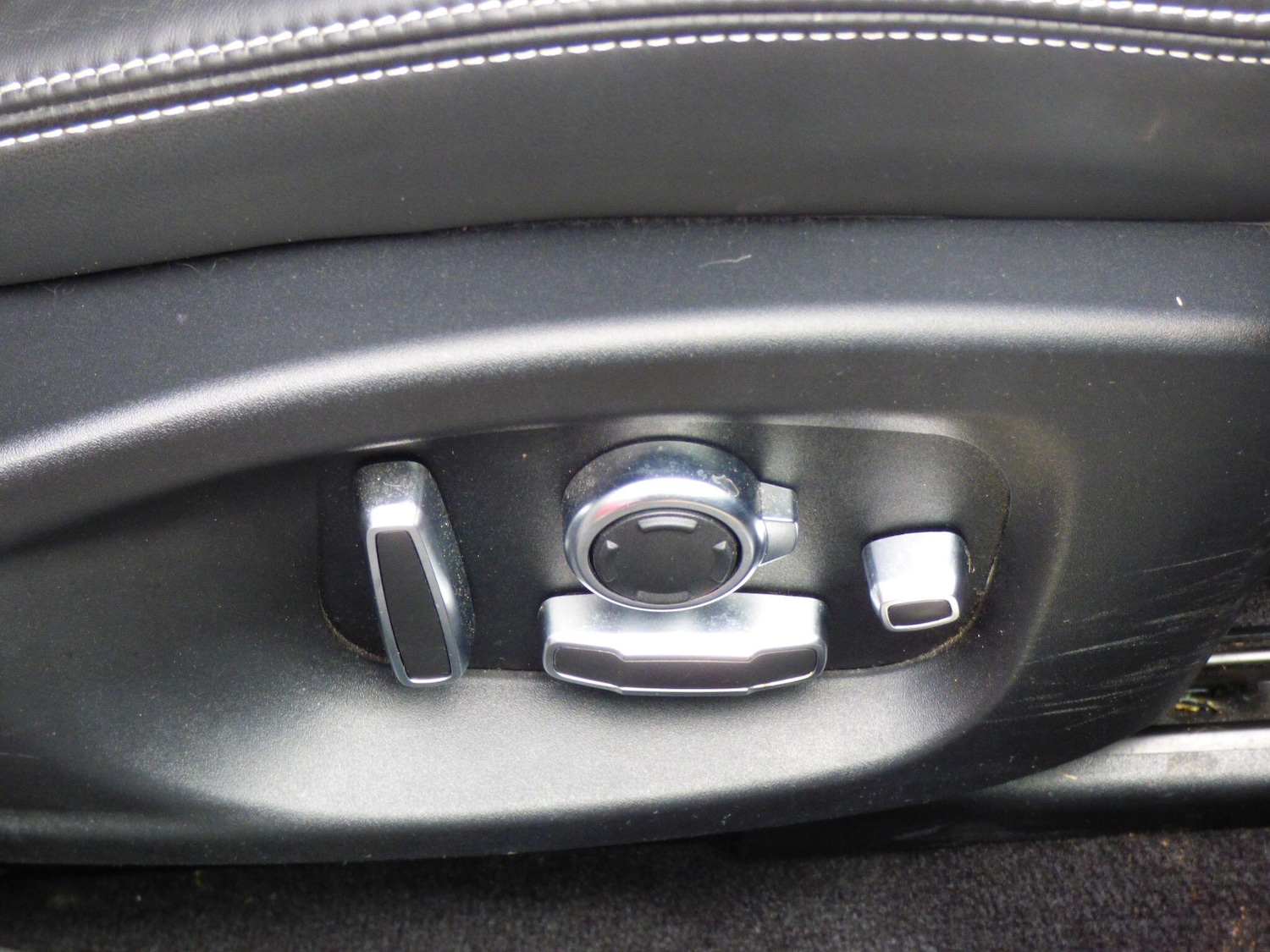 Used Jaguar I-Pace 2020 for sale - 78098430: Photo 26