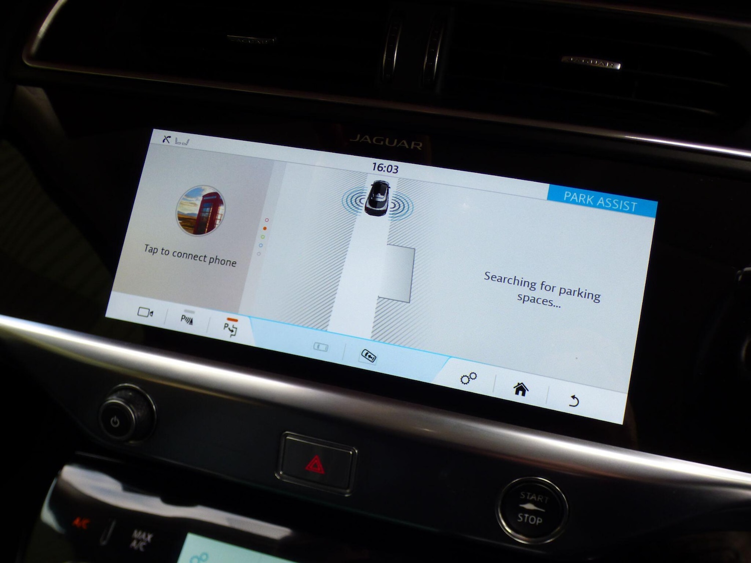 Used Jaguar I-Pace 2020 for sale - 78098430: Photo 27