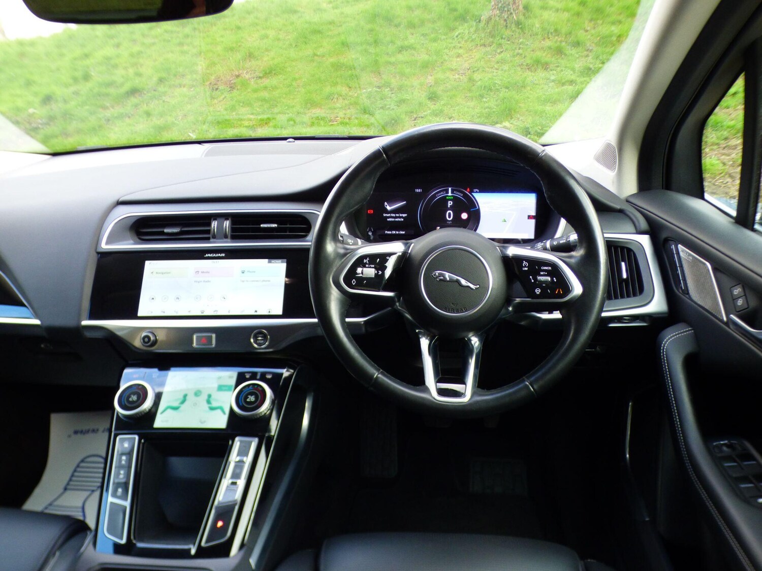 Used Jaguar I-Pace 2020 for sale - 78098430: Photo 34