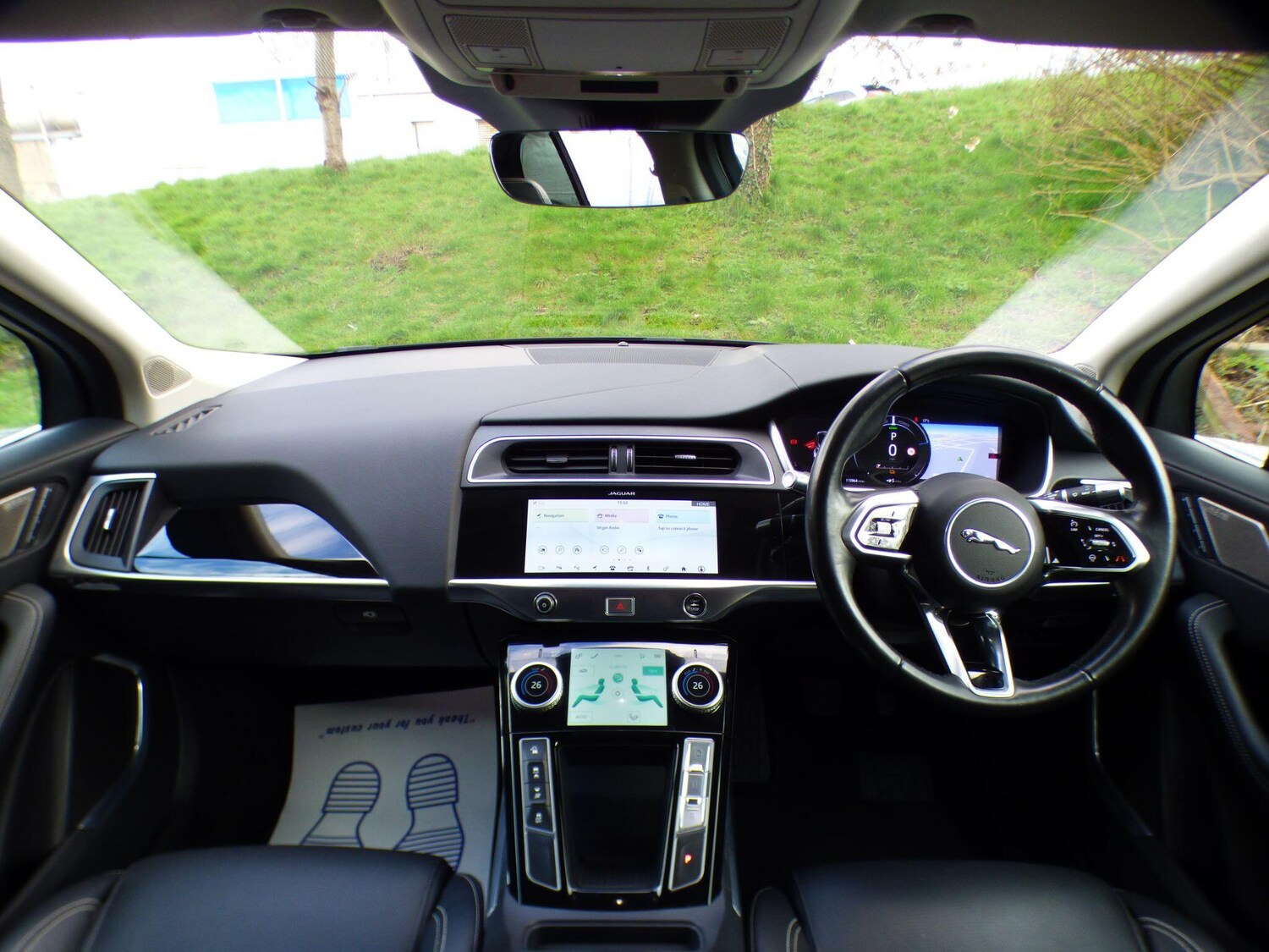 Used Jaguar I-Pace 2020 for sale - 78098430: Photo 35