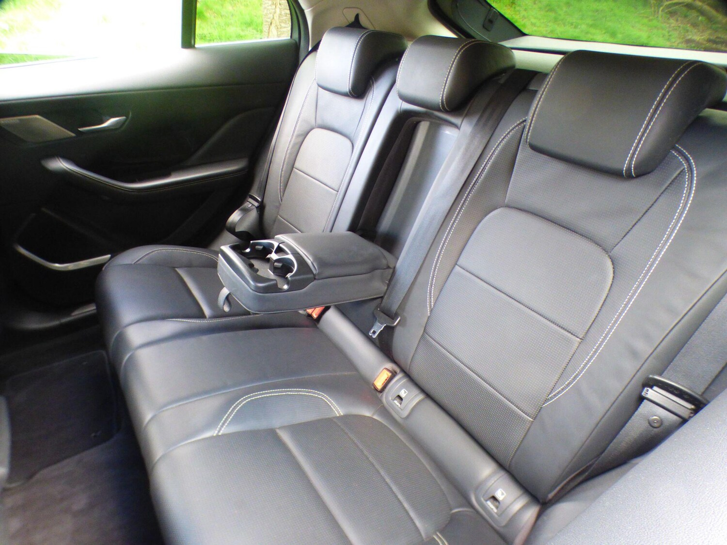 Used Jaguar I-Pace 2020 for sale - 78098430: Photo 36