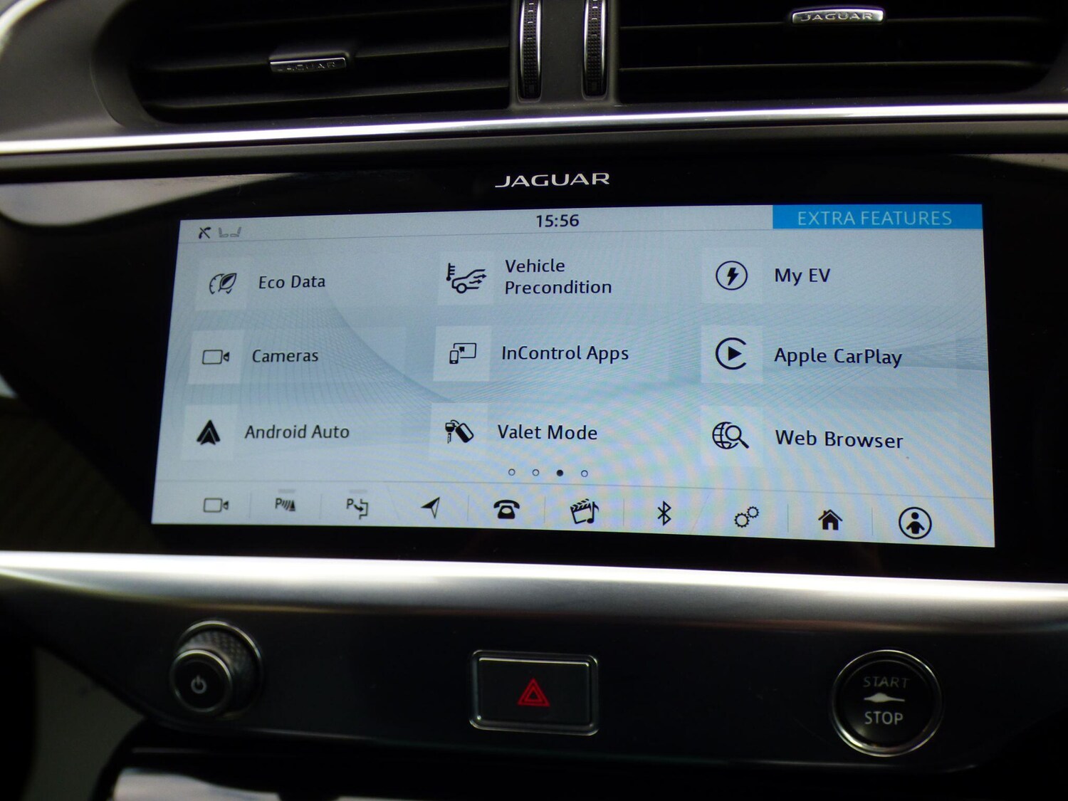 Used Jaguar I-Pace 2020 for sale - 78098430: Photo 39