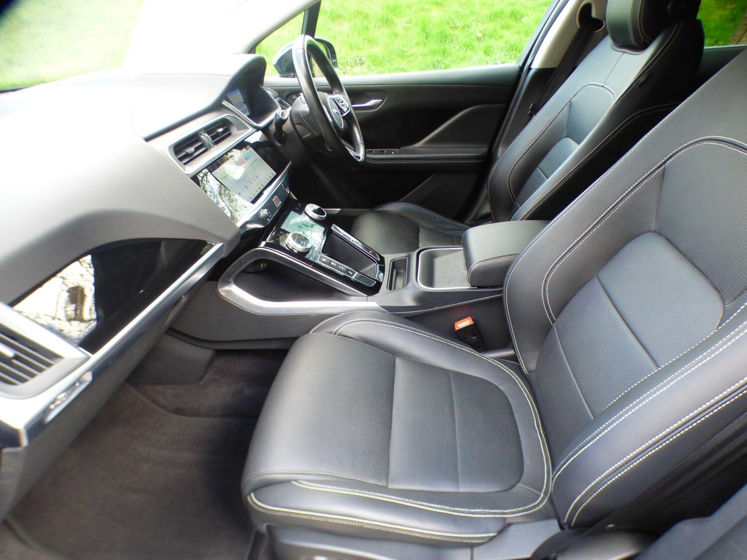 Used Jaguar I-Pace 2020 for sale - 78098430: Photo 40