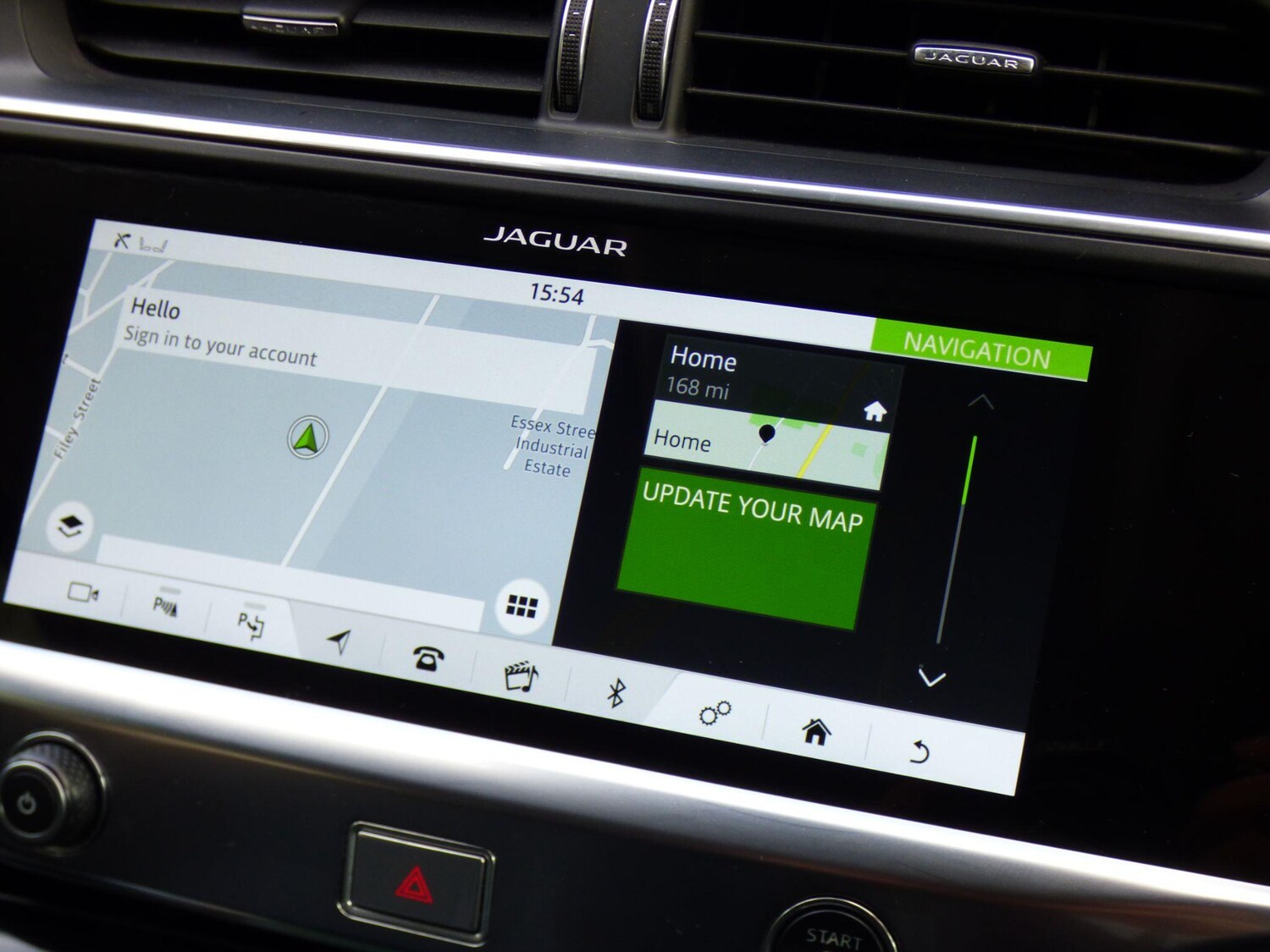 Used Jaguar I-Pace 2020 for sale - 78098430: Photo 41