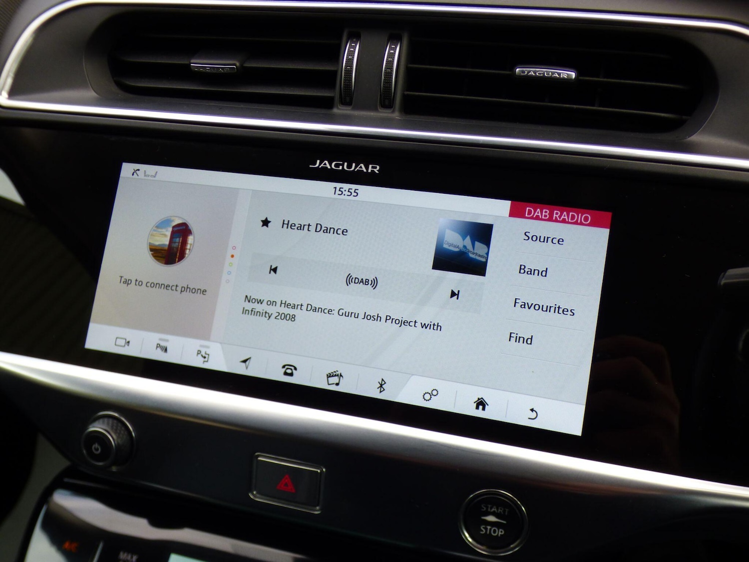 Used Jaguar I-Pace 2020 for sale - 78098430: Photo 42