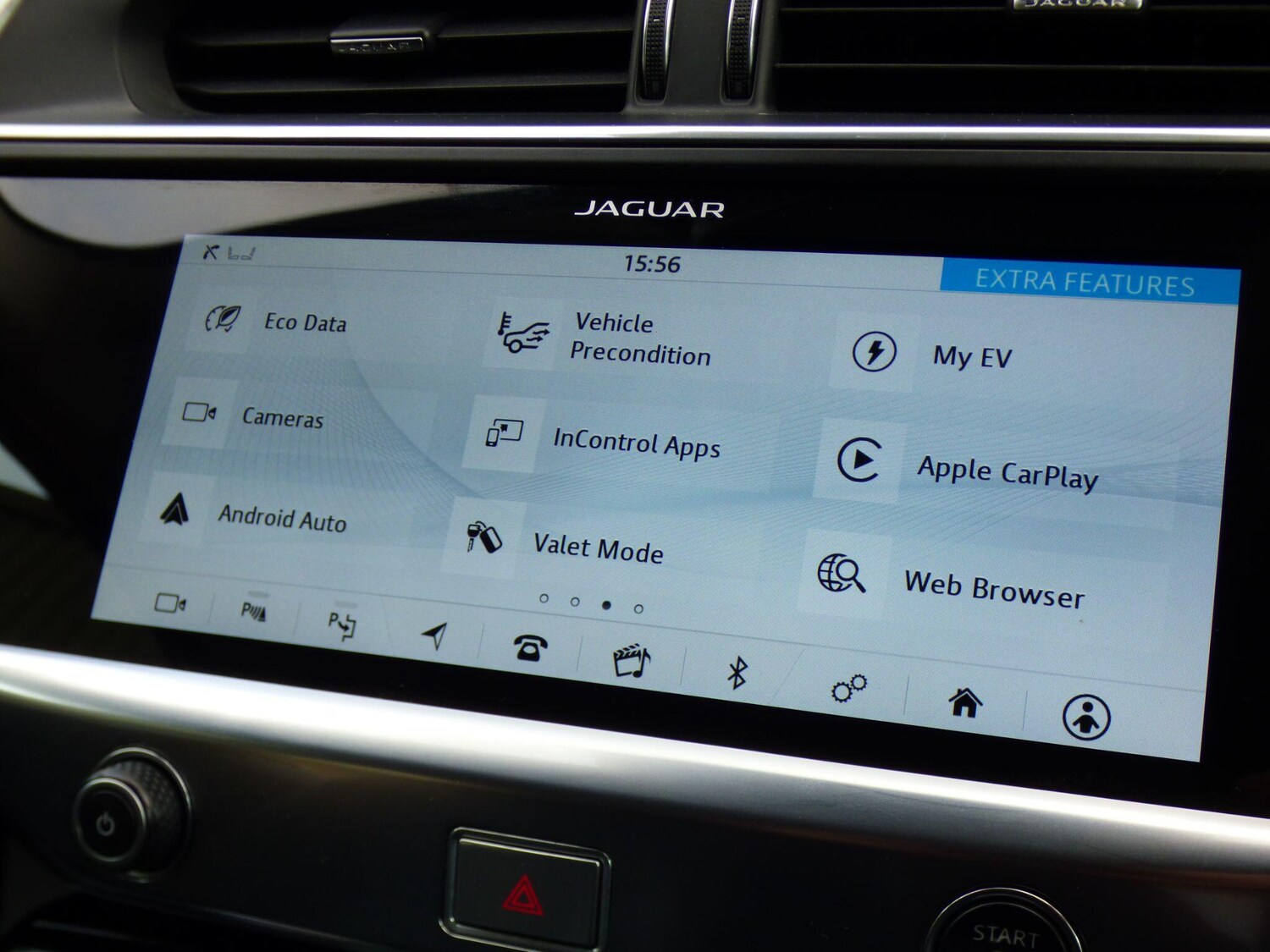 Used Jaguar I-Pace 2020 for sale - 78098430: Photo 44