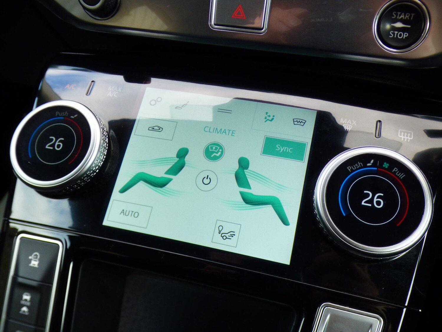 Used Jaguar I-Pace 2020 for sale - 78098430: Photo 48