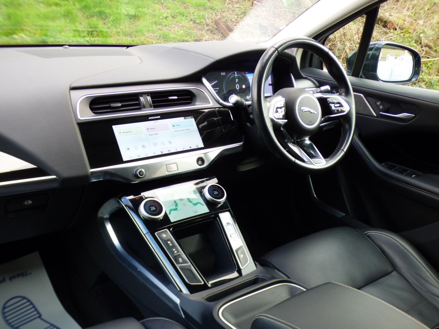 Used Jaguar I-Pace 2020 for sale - 78098430: Photo 52